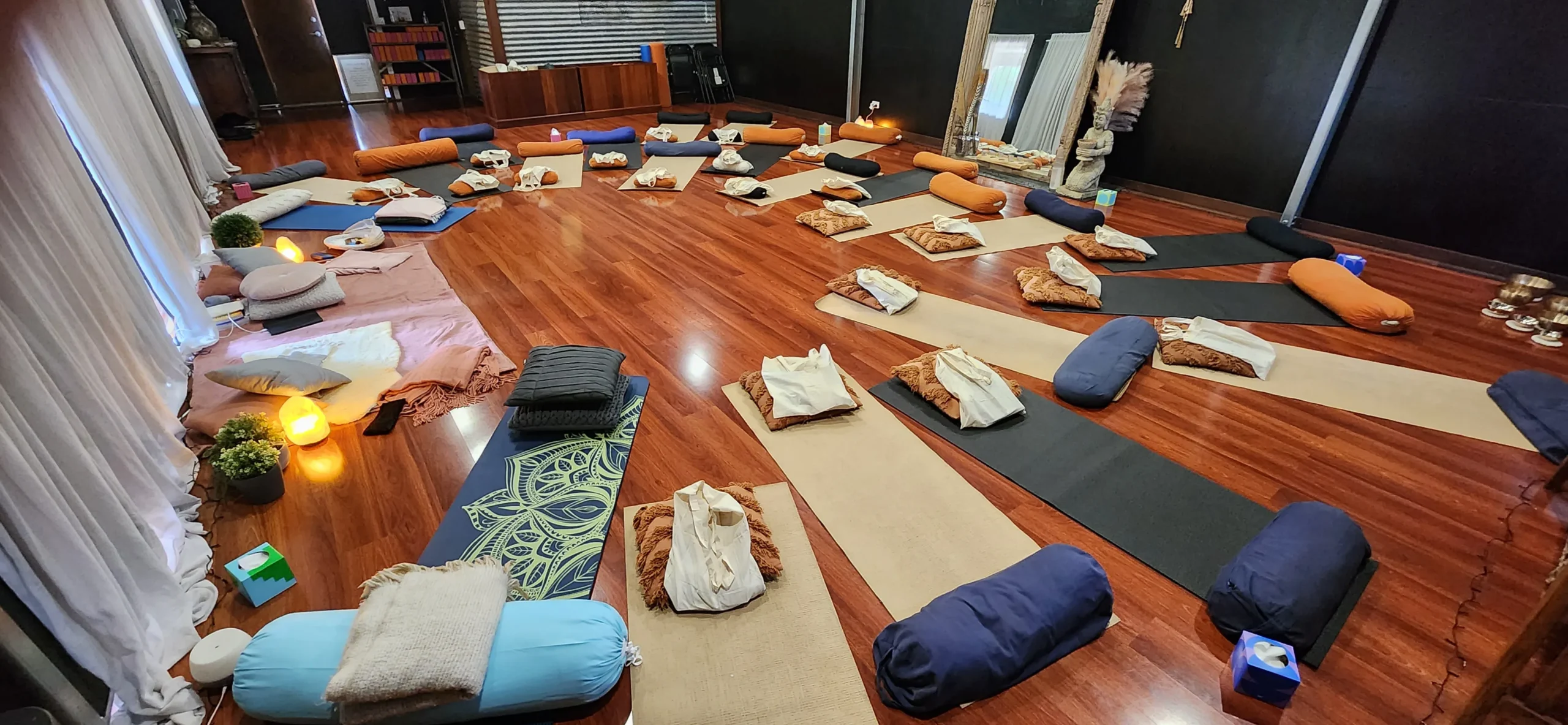 The Somatic Power of Breathwork and Juice Fasting